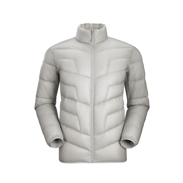 картинка Kailas куртка Zhuokeji 3-in-1 Hardshell (Down Inner Jacket) от интернет-магазина Тибет
