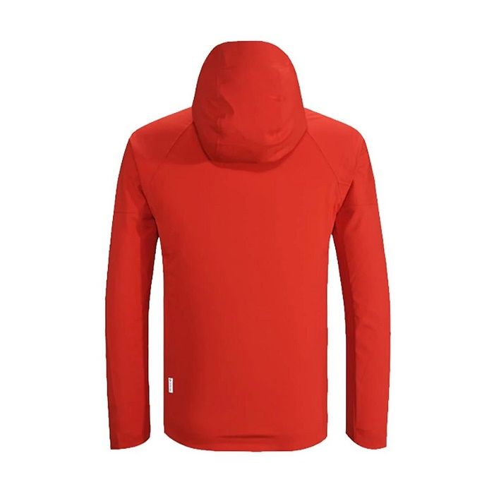 картинка Kailas куртка софтшелл GTX-Infinium Softshell от интернет-магазина Тибет