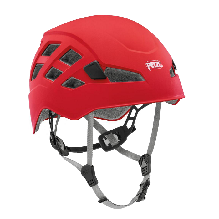картинка Petzl каска Boreo  от интернет-магазина Тибет