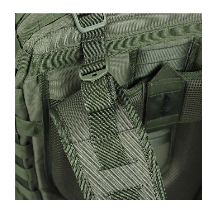 картинка Splav рюкзак тактический Cascade 60M от интернет-магазина Тибет