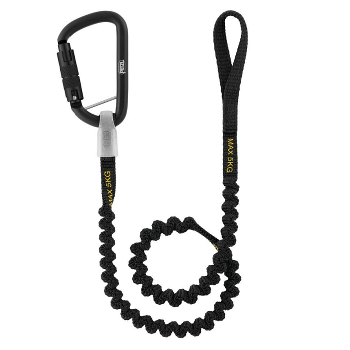 картинка Petzl лиш для инструмента Tooleash от интернет-магазина Тибет