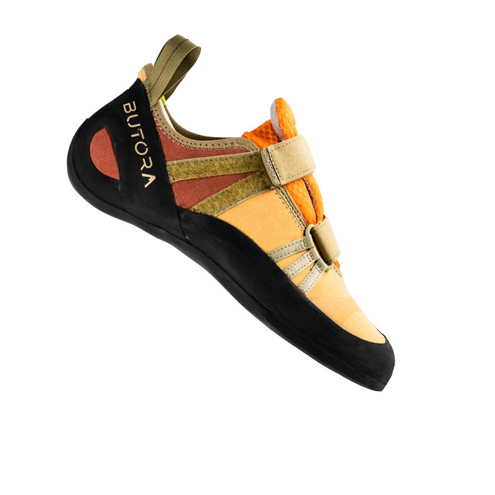 картинка Butora скальные туфли Endeavor от интернет-магазина Тибет
