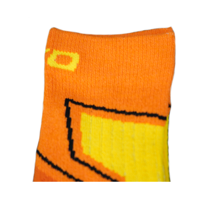 картинка UTO носки Ski Socks ThermoLite HeatMax 991104 от интернет-магазина Тибет