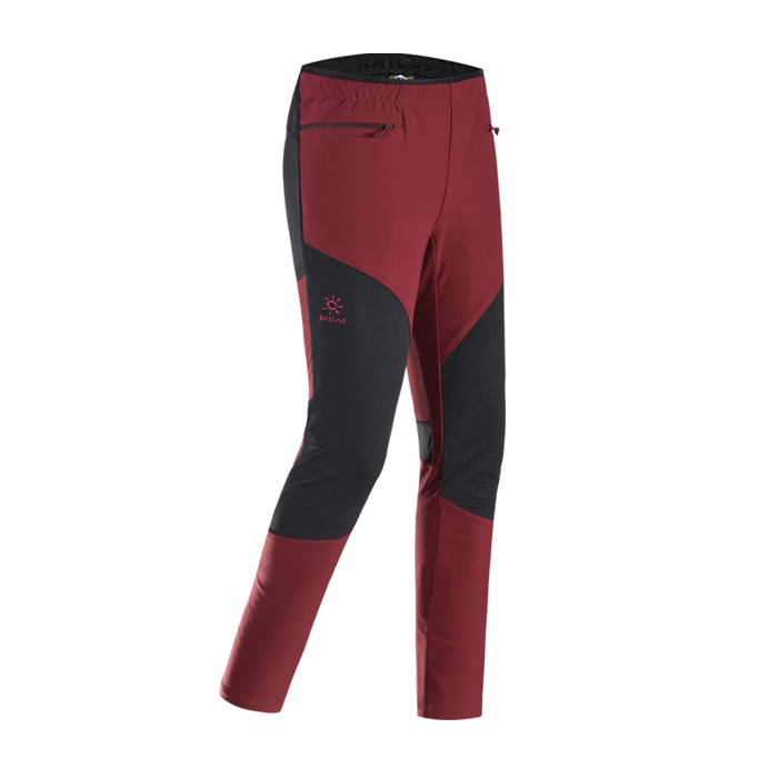 картинка Kailas брюки Ridge Rock Climbing Stretchy W's KG520473 от интернет-магазина Тибет