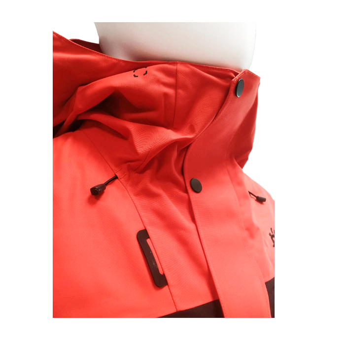 картинка Kailas куртка с синт утеплителем Insulated Hoodie Jacket KG2240113 от интернет-магазина Тибет
