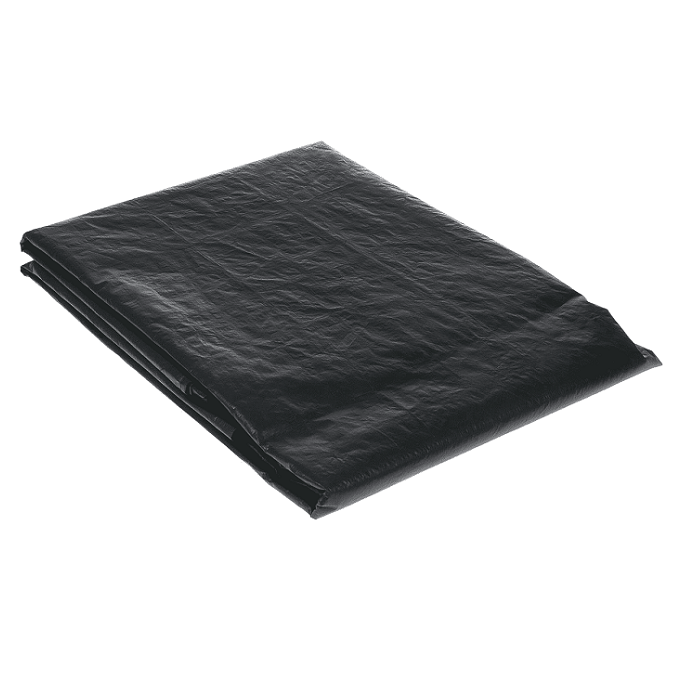 картинка Red Fox тент Ground sheet PE-3 4x6 от интернет-магазина Тибет