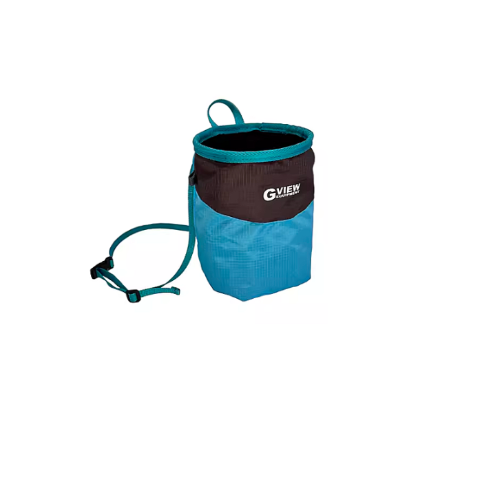 картинка Gview мешок для магнезии Spring Chalk Bag от интернет-магазина Тибет