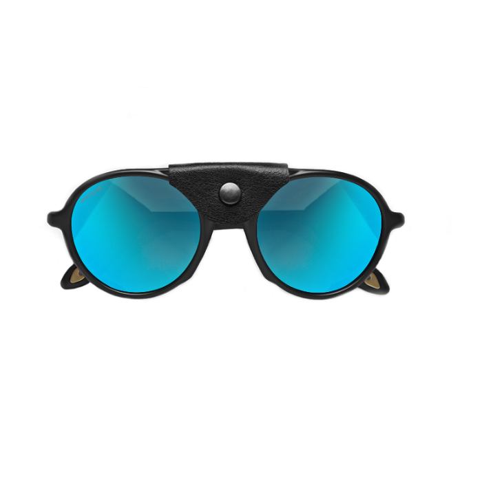 картинка WhiteLab очки Tour Black/Ultramarine Cat.3 от интернет-магазина Тибет