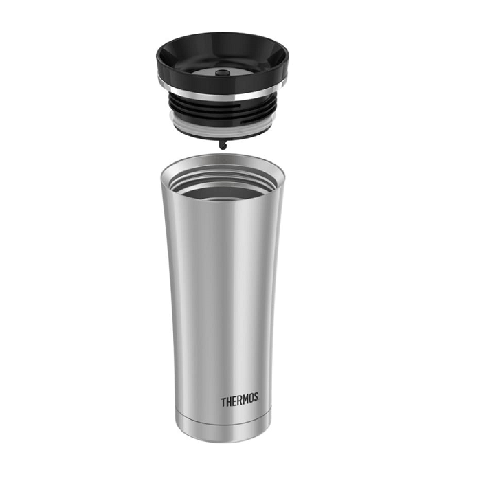 картинка Thermos термокружка NS-105 BK 0,47л от интернет-магазина Тибет