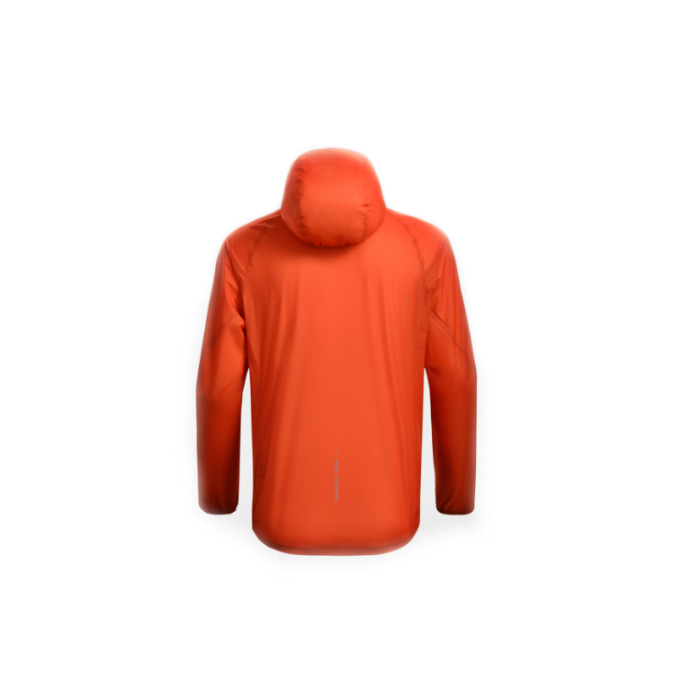 картинка Kailas куртка мембранная Nebular Light 2.0 Mountain Running Hardshell KG2231120 от интернет-магазина Тибет