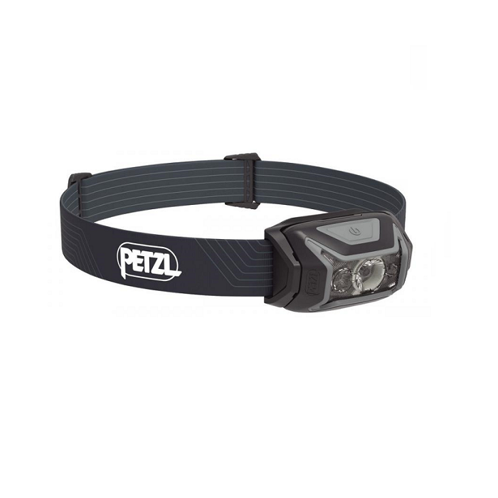 картинка Petzl фонарь Actik  от интернет-магазина Тибет