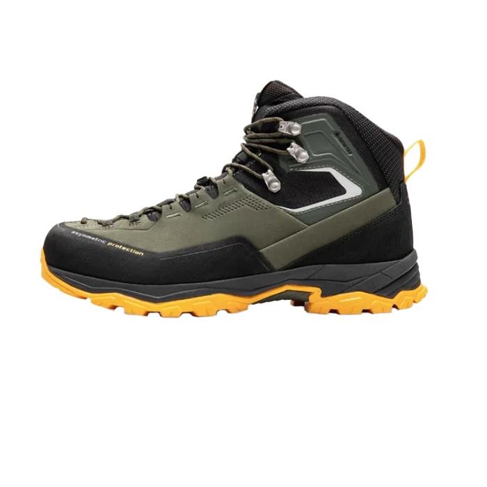 картинка Kailas ботинки 5000Mt GTX Mid Waterproof Trekking KS2342320 от интернет-магазина Тибет