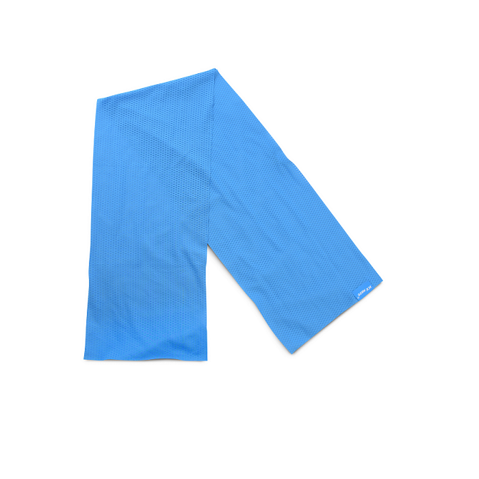 картинка N-Rit охлаждающее полотенце IceMate Cool Towel Single 20*100 от интернет-магазина Тибет