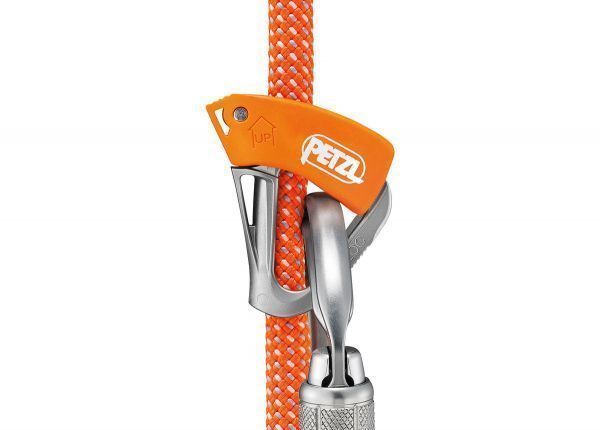 картинка Petzl зажим Tibloc 2018 от интернет-магазина Тибет
