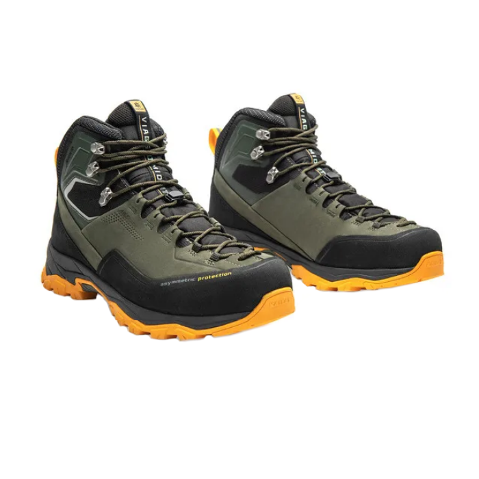 картинка Kailas ботинки 5000Mt GTX Mid Waterproof Trekking KS2342320 от интернет-магазина Тибет