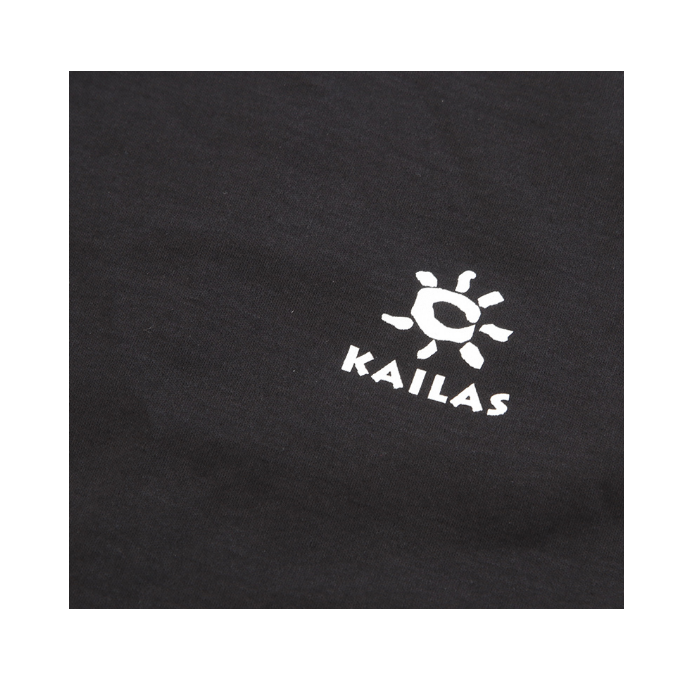 картинка Kailas футболка Cotton T-shirt KG2327126 от интернет-магазина Тибет