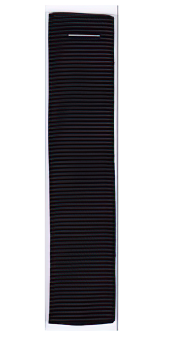 картинка TRANGO строп-лента PP 20 мм чёрный от интернет-магазина Тибет