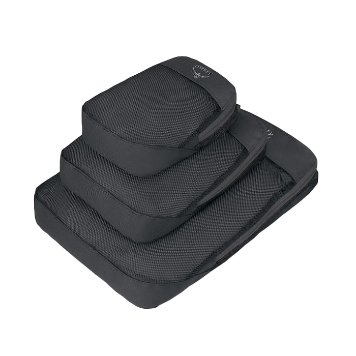 Osprey набор мешков упаковочных Daylite Packing Cube Set