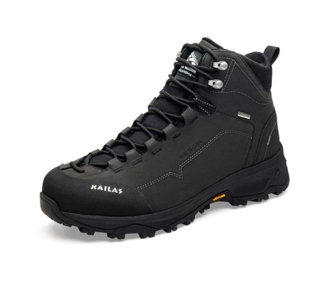 картинка Kailas ботинки Viaggio GTX Mid Waterproof Trekking от интернет-магазина Тибет