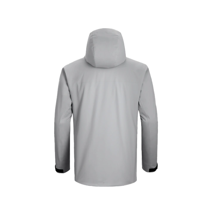картинка Kailas куртка Zhuokeji 3-in-1 Hardshell (Down Inner Jacket) от интернет-магазина Тибет
