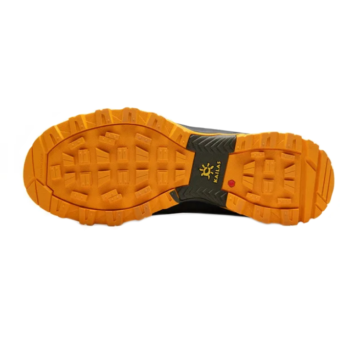 картинка Kailas ботинки 5000Mt GTX Mid Waterproof Trekking KS2342320 от интернет-магазина Тибет