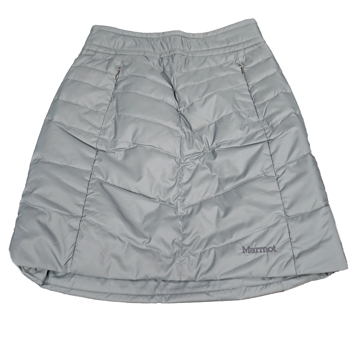 картинка Marmot юбка пуховая Banff Ins Skirt W's от интернет-магазина Тибет