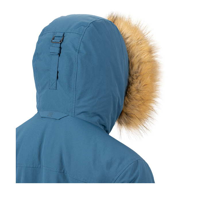 картинка Sivera куртка с синт утеплителем Тиун  от интернет-магазина Тибет