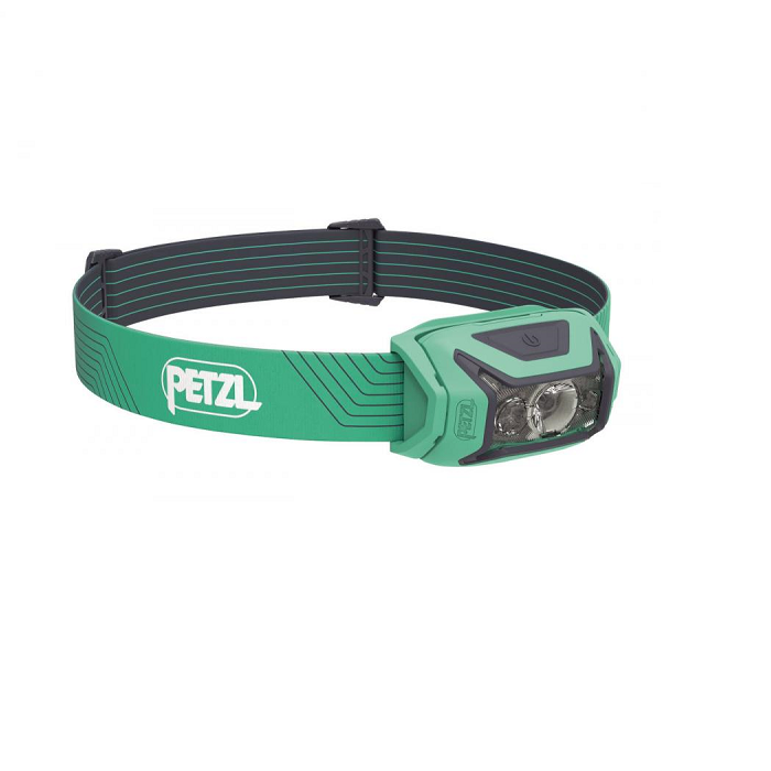 картинка Petzl фонарь Actik  от интернет-магазина Тибет