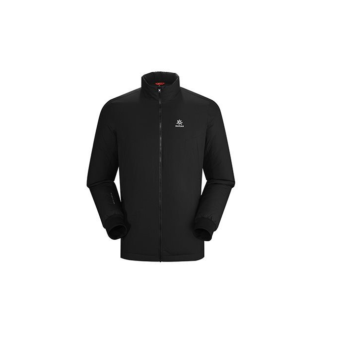 картинка Kailas куртка с подстежкой Basic 3-in-1 Goose Down Hardshell  от интернет-магазина Тибет