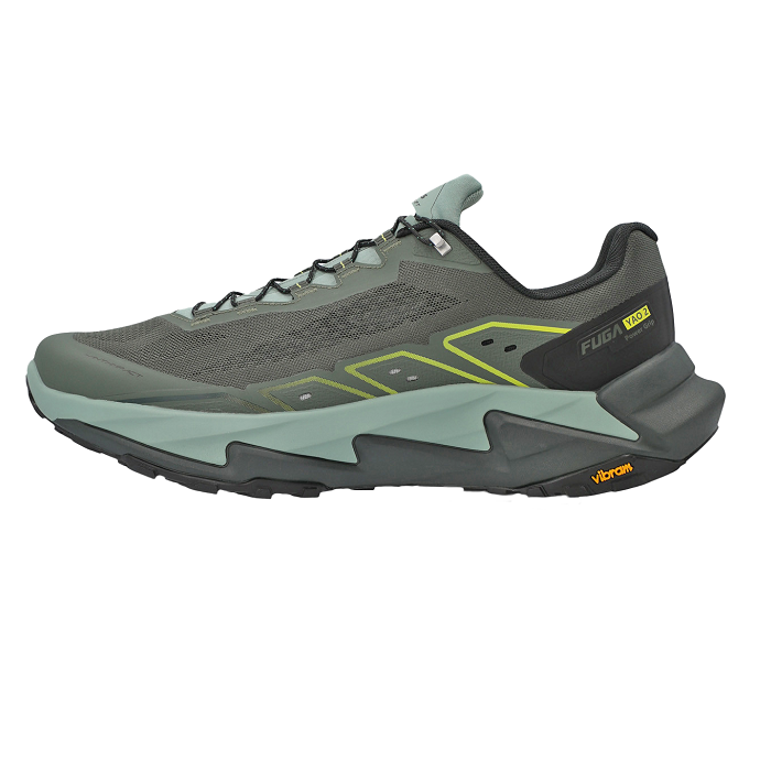 картинка Kailas кроссовки Fuga Yao 2 Trail Running KS2413118 от интернет-магазина Тибет