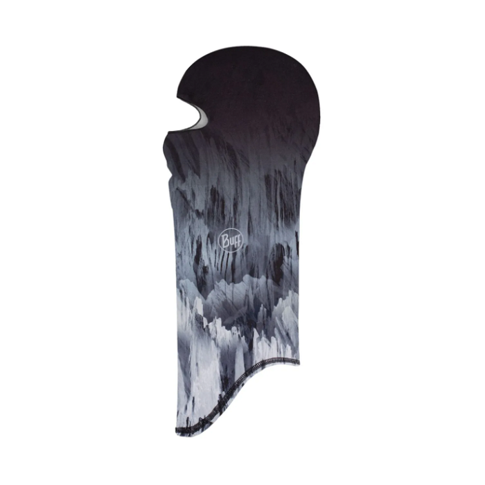 картинка Buff балаклава Microfiber Balaclava Blaise Graphite от интернет-магазина Тибет
