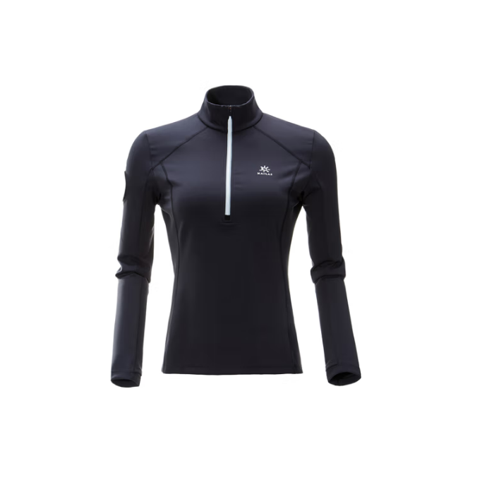 картинка Kailas толстовка Magic Skiing Functional Top W's KG2147202 от интернет-магазина Тибет