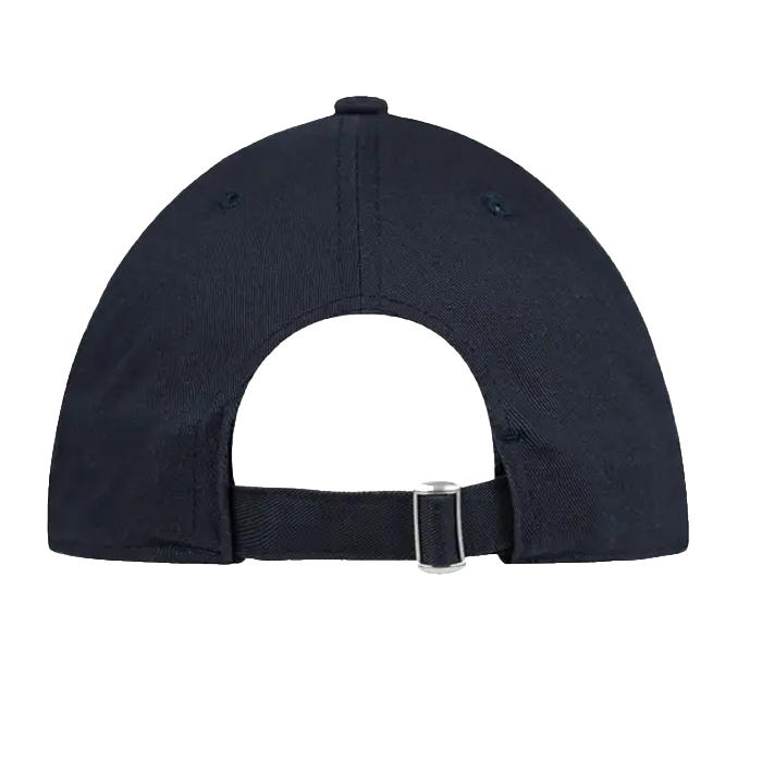картинка Buff кепка Pack Baseball Cap Zire Navy от интернет-магазина Тибет
