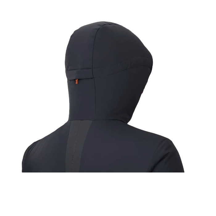 картинка Kailas куртка с синт утеплителем RH80 Hooded Insulated от интернет-магазина Тибет