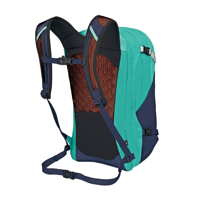 картинка Osprey рюкзак Nebula  от интернет-магазина Тибет