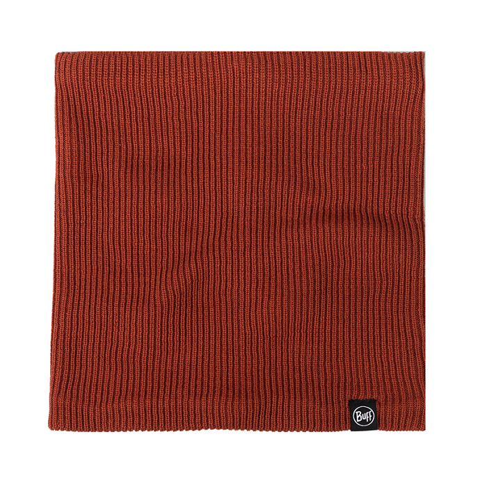 картинка Buff бандана-труба Knitted & Fleece Neckwarmer RENVI Cinnamon от интернет-магазина Тибет