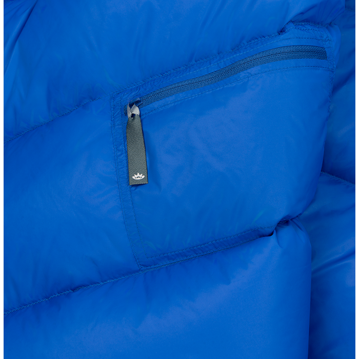 картинка Sivera спальный мешок пуховый Вежа -1/Long от интернет-магазина Тибет