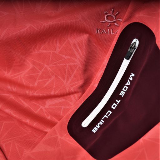 картинка Kailas пуловер Insulated Pullover Fleece Top Women's от интернет-магазина Тибет