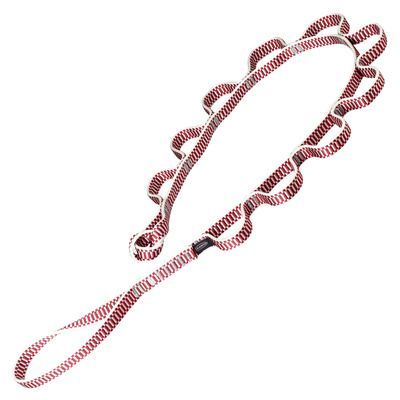 картинка TRANGO самостраховка Nylon Daisy Chain 105см (TAG-BCN15-105/TS-ND15-105) от интернет-магазина Тибет