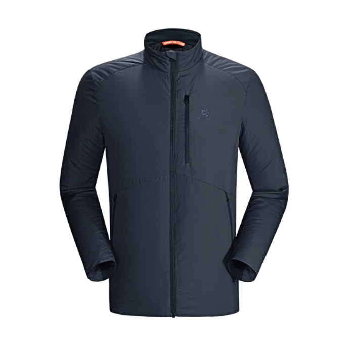 картинка Kailas куртка с синт утеплителем Mont Lightweight Insulated KG2030102 от интернет-магазина Тибет