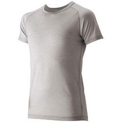 MontBell термобелье верх Super Merino Wool Low Weight T-Shirt