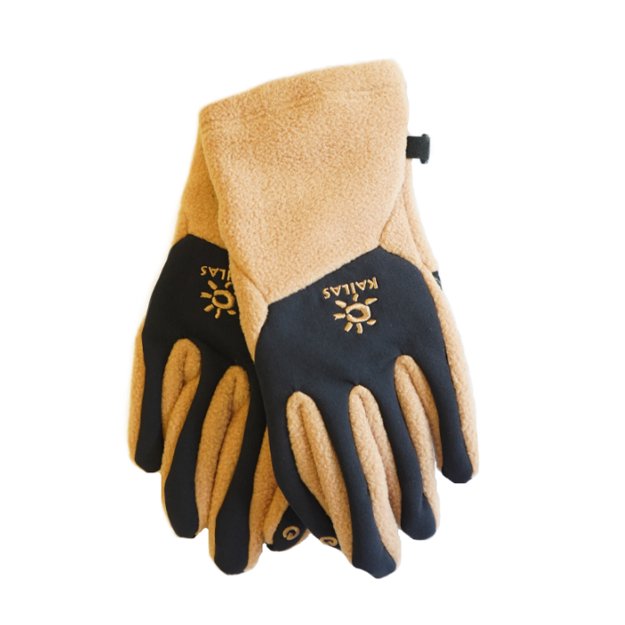 картинка Kailas перчатки Windproof Fleece W's KM2264206 от интернет-магазина Тибет