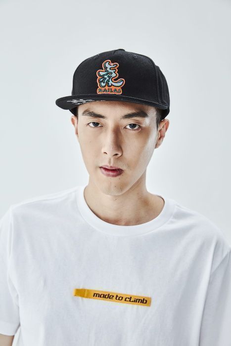 картинка Kailas кепка Baseball Cap KF510004 от интернет-магазина Тибет