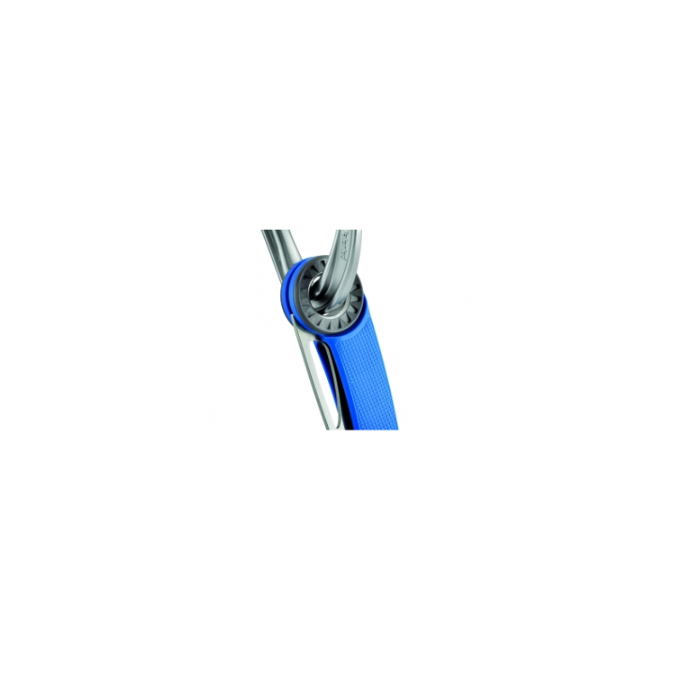 картинка Petzl нож стропорез Spatha blue от интернет-магазина Тибет