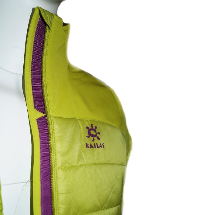 картинка Kailas куртка с синт утеплителем  Primaloft Cotton Jacket W's  от интернет-магазина Тибет