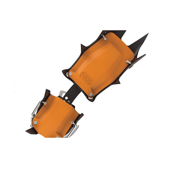 картинка Petzl кошки Vasak LLU 2018 от интернет-магазина Тибет