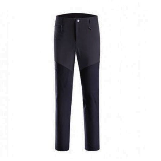 картинка Kailas брюки мембранные W's 1/2 Waterproof Trekking Pant от интернет-магазина Тибет
