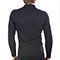 картинка MontBell термобелье верх US ZL LW High Neck Shirt от интернет-магазина Тибет