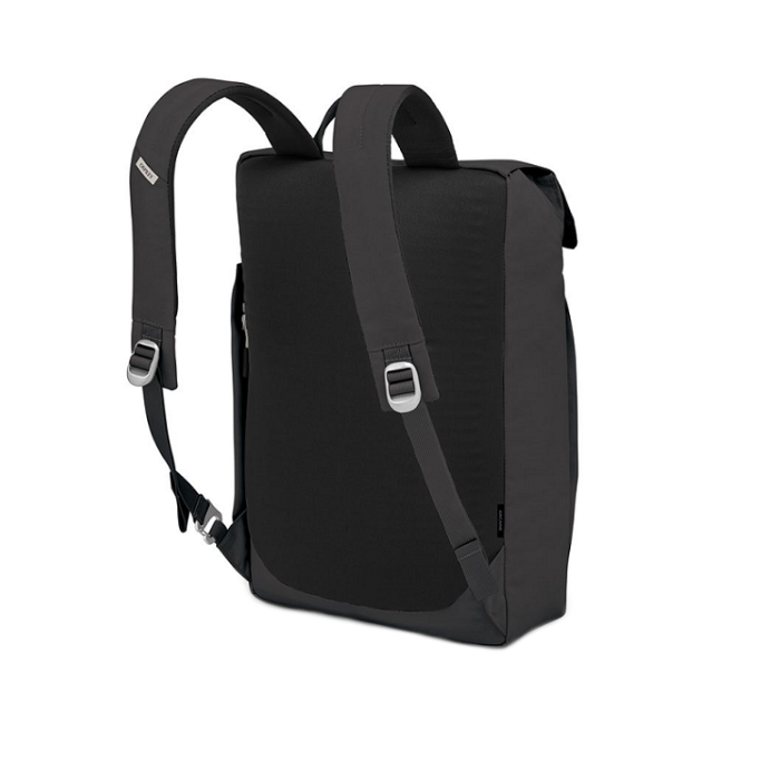 картинка Osprey рюкзак Arcane Flap Pack от интернет-магазина Тибет