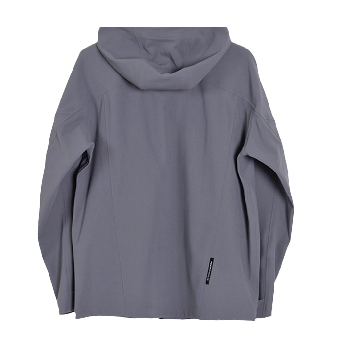 картинка Kailas куртка софтшелл Softshell Jacket KG2236106 от интернет-магазина Тибет